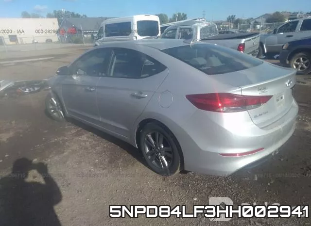 5NPD84LF3HH002941 фото 4