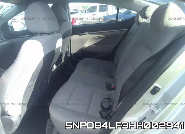 5NPD84LF3HH002941 фото 9