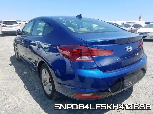 5NPD84LF5KH410638 фото 4