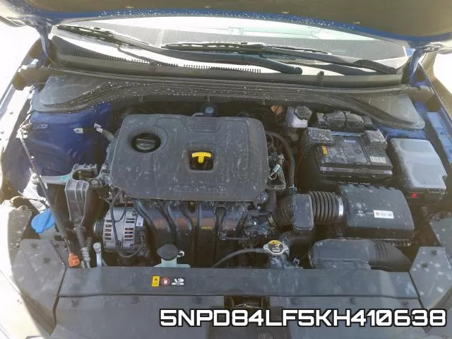 5NPD84LF5KH410638 фото 8