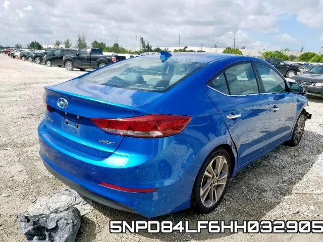 5NPD84LF6HH032905 фото 5