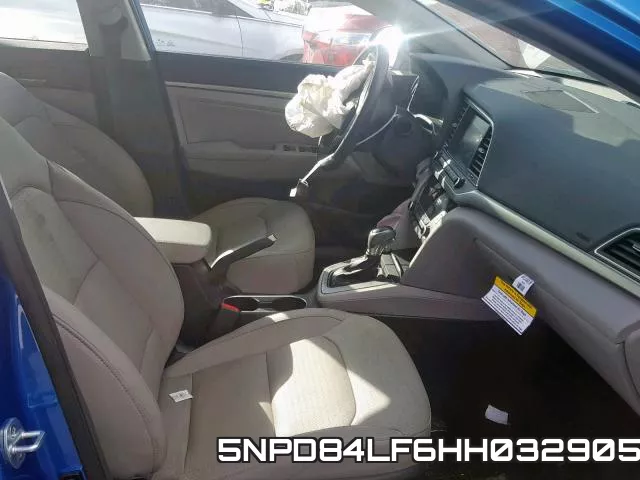 5NPD84LF6HH032905 фото 6