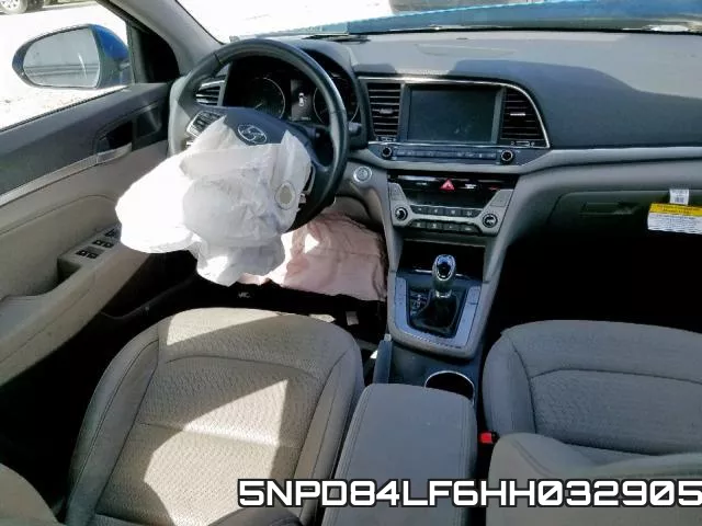 5NPD84LF6HH032905 фото 10