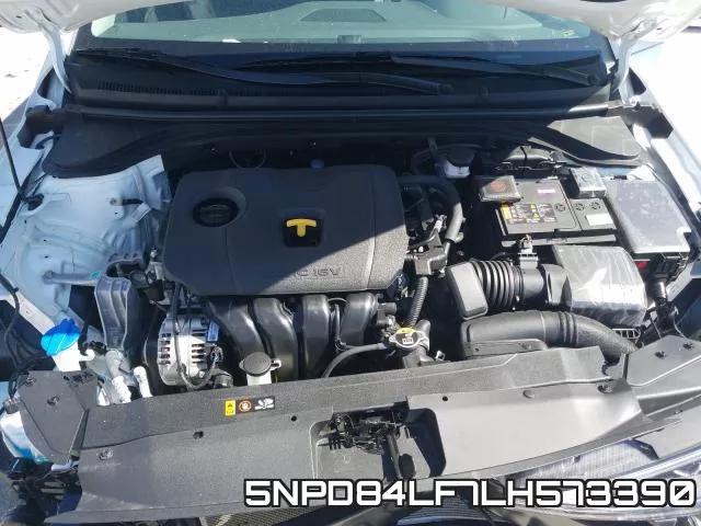 5NPD84LF7LH573390 фото 8