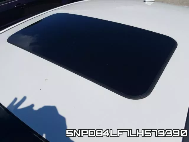 5NPD84LF7LH573390 фото 10