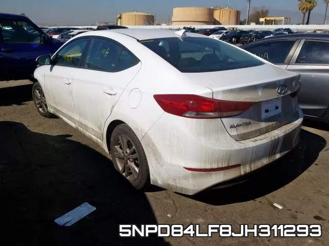 5NPD84LF8JH311293 фото 4