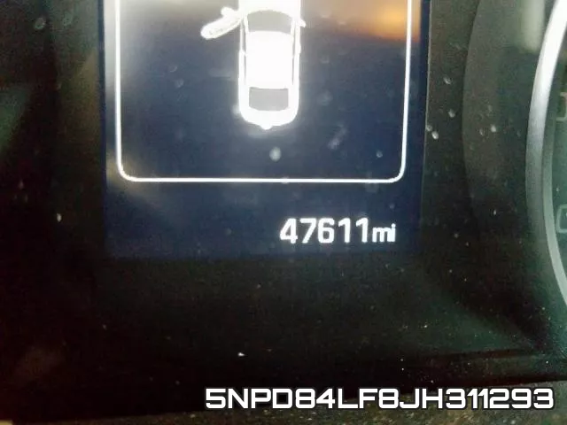 5NPD84LF8JH311293 фото 9