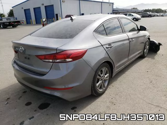 5NPD84LF8JH357013 фото 5