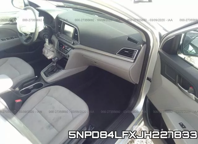 5NPD84LFXJH227833 фото 6