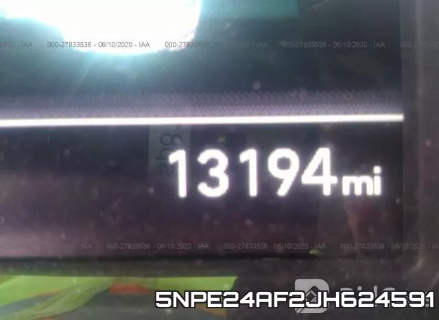 5NPE24AF2JH624591 фото 8