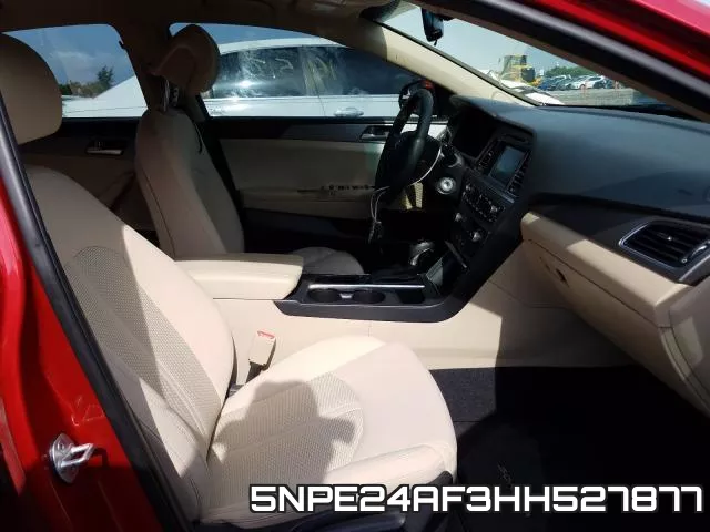 5NPE24AF3HH527877 фото 6