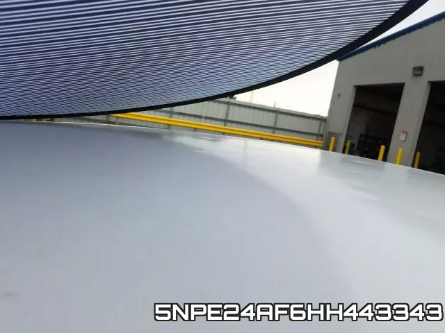 5NPE24AF6HH443343 фото 10