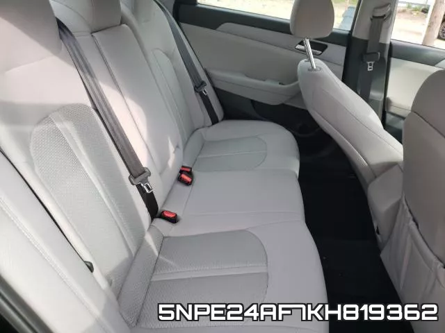 5NPE24AF7KH819362 фото 7