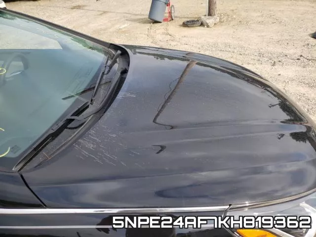 5NPE24AF7KH819362 фото 10