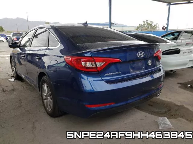 5NPE24AF9HH463845 фото 4
