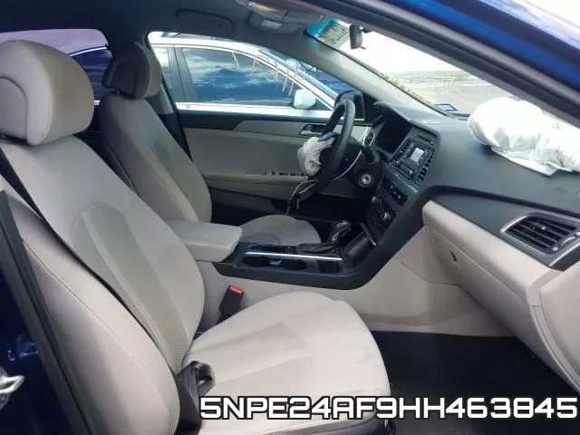 5NPE24AF9HH463845 фото 6
