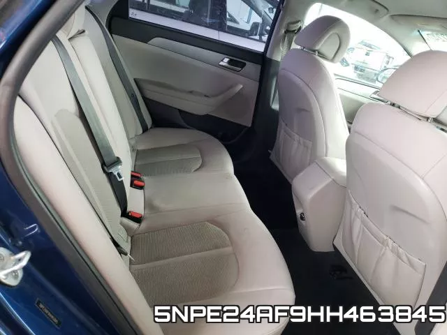 5NPE24AF9HH463845 фото 7