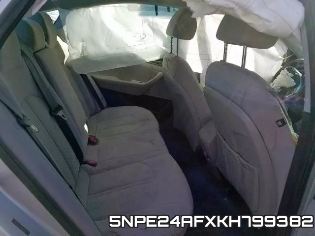 5NPE24AFXKH799382 фото 7