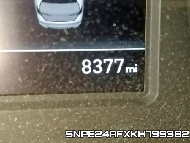 5NPE24AFXKH799382 фото 9