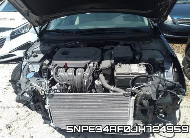 5NPE34AF0JH724959 фото 2