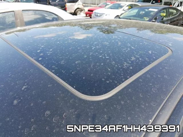 5NPE34AF1HH439391 фото 10