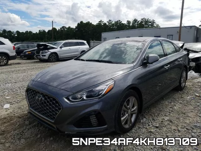 5NPE34AF4KH813709 фото 3