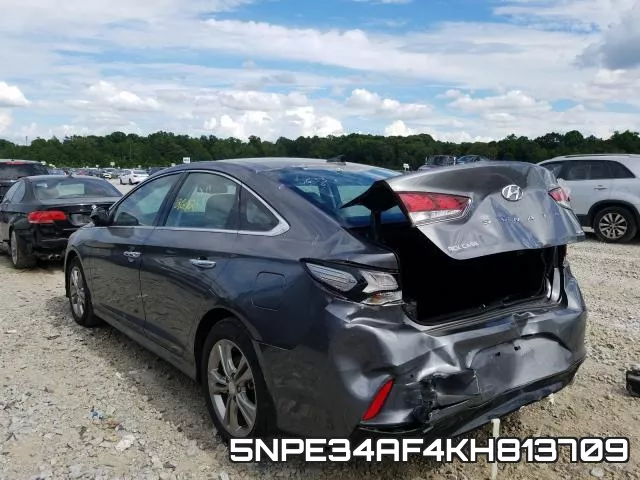 5NPE34AF4KH813709 фото 4