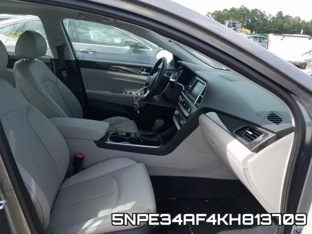 5NPE34AF4KH813709 фото 6