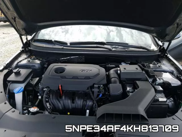 5NPE34AF4KH813709 фото 8