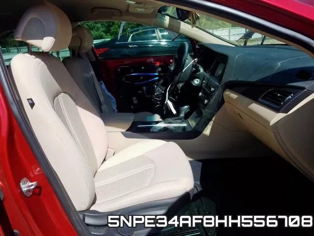 5NPE34AF8HH556708 фото 6