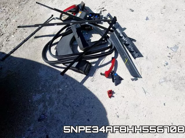 5NPE34AF8HH556708 фото 10