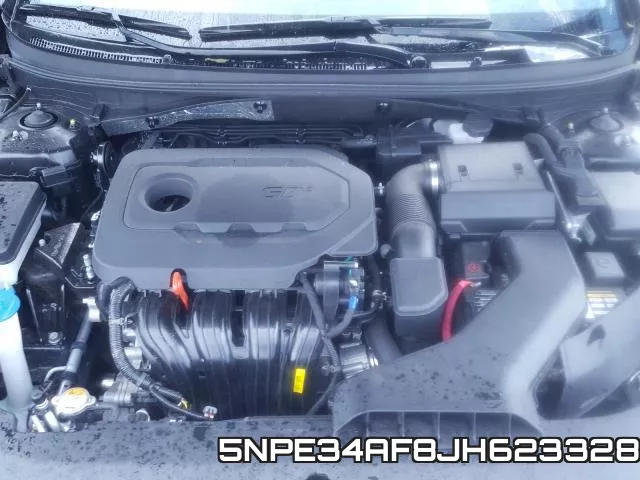 5NPE34AF8JH623328 фото 8