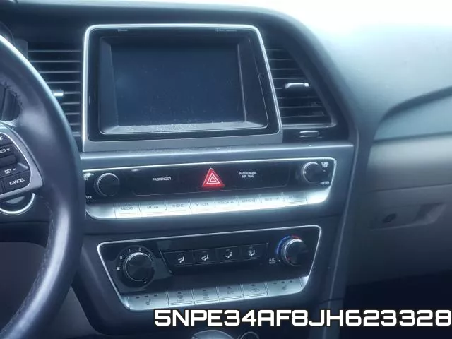 5NPE34AF8JH623328 фото 10
