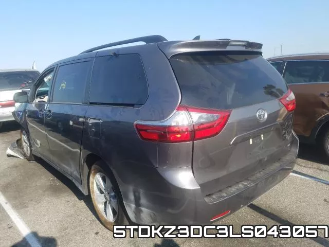 5TDKZ3DC3LS043057 фото 4