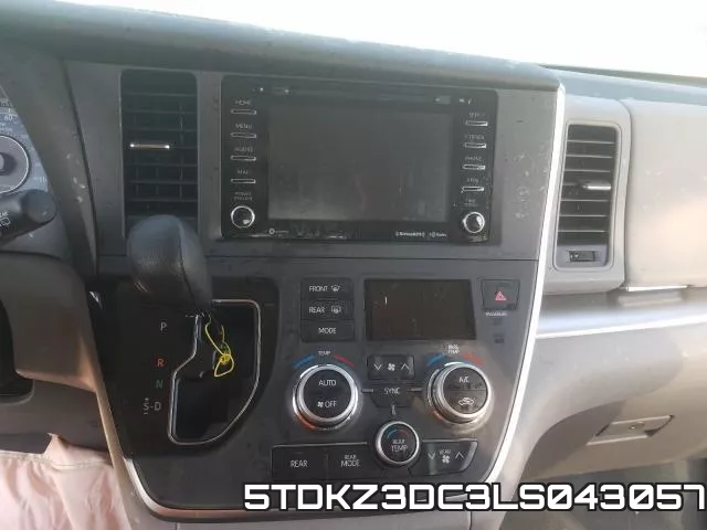5TDKZ3DC3LS043057 фото 10