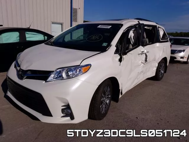 5TDYZ3DC9LS051724 фото 3