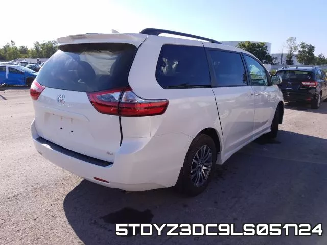 5TDYZ3DC9LS051724 фото 5