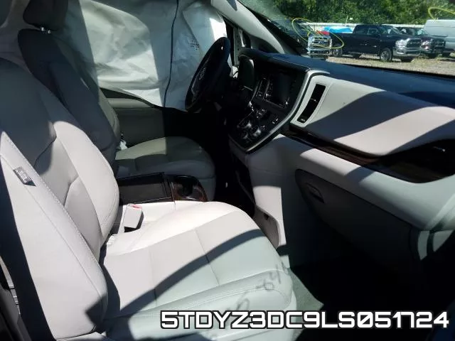 5TDYZ3DC9LS051724 фото 6