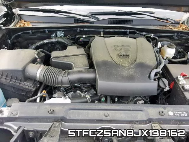 5TFCZ5AN8JX138162 фото 8