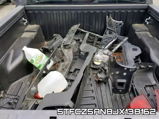 5TFCZ5AN8JX138162 фото 10