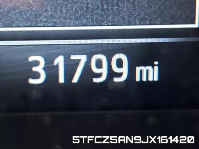 5TFCZ5AN9JX161420 фото 8