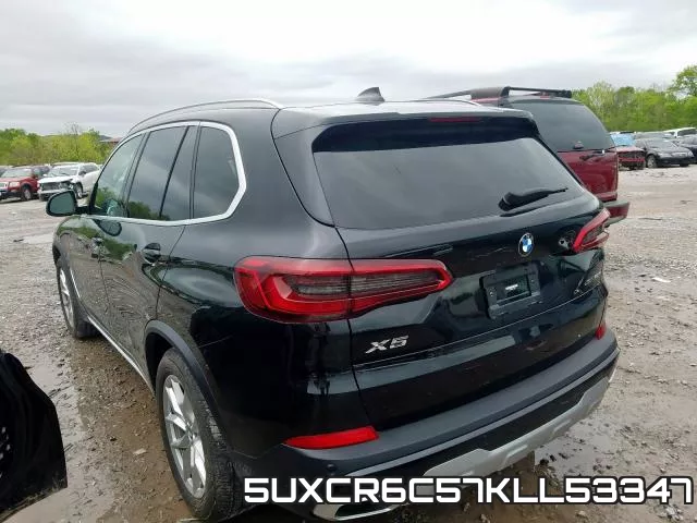 5UXCR6C57KLL53347 фото 4