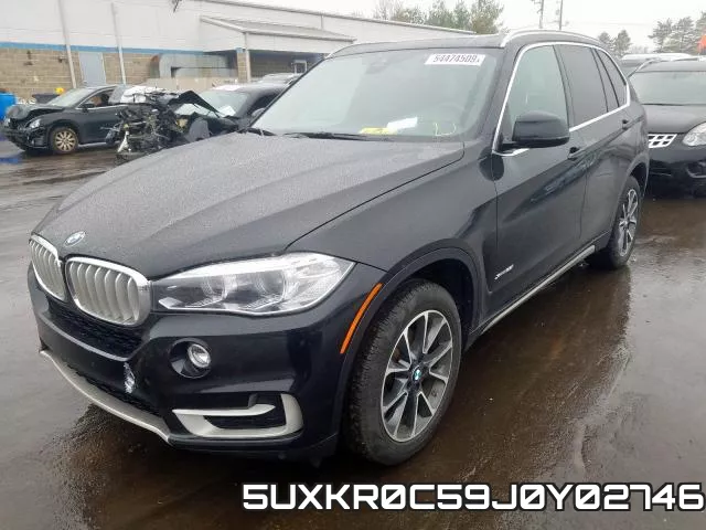 5UXKR0C59J0Y02746 фото 3