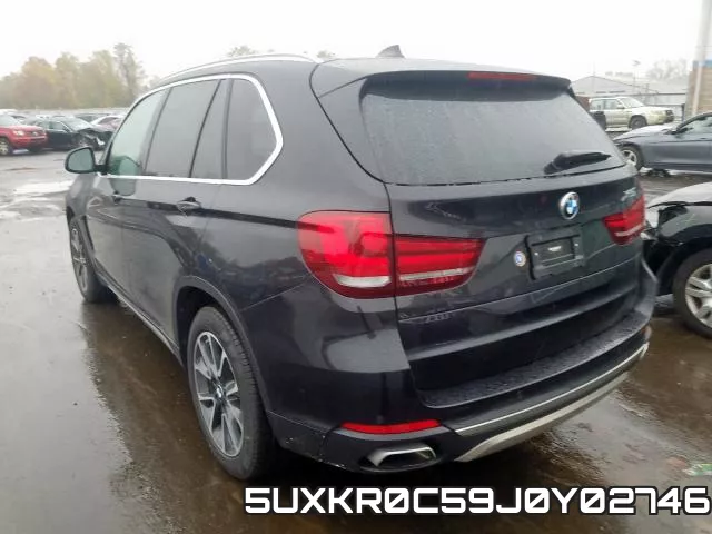 5UXKR0C59J0Y02746 фото 4