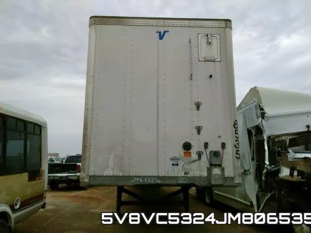5V8VC5324JM806535 фото 3