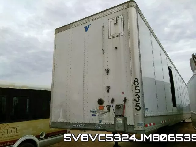 5V8VC5324JM806535 фото 4