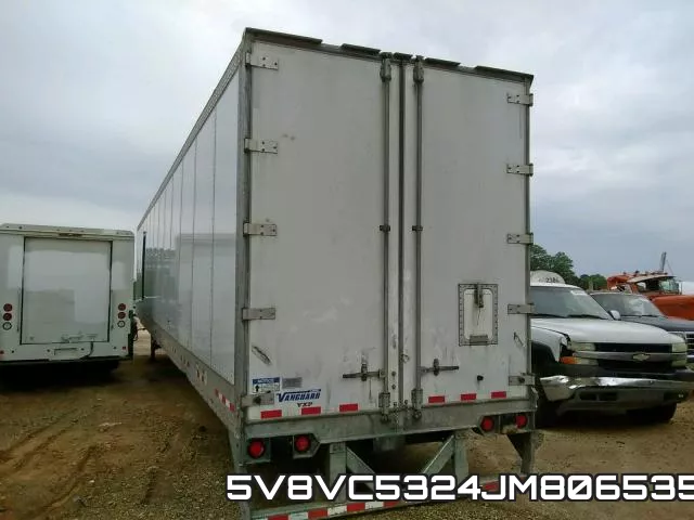5V8VC5324JM806535 фото 5