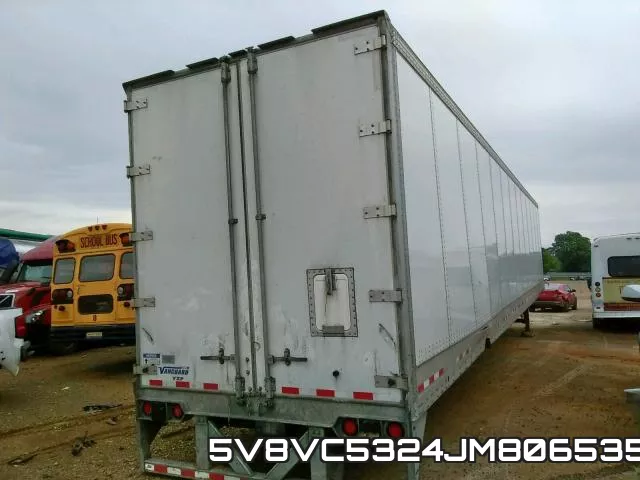 5V8VC5324JM806535 фото 7