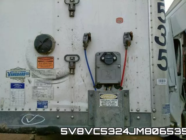 5V8VC5324JM806535 фото 8