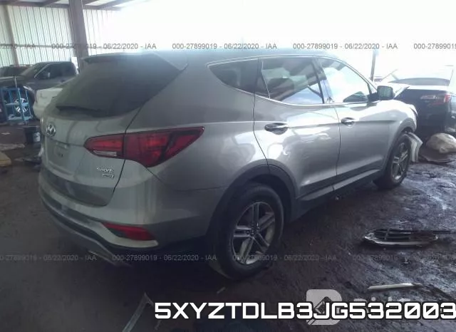 5XYZTDLB3JG532003 фото 5
